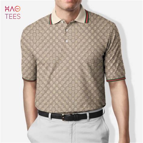 3xl gucci shirt|Gucci polo shirts for men.